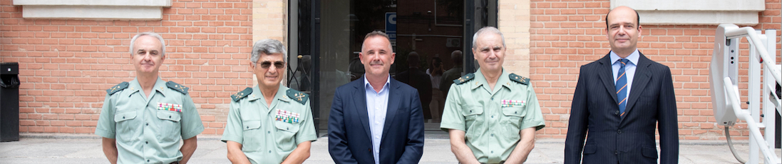 BeOne firma con la APHGC el contrato de construcción y gestión de un nuevo centro deportivo de más de 15.000 m2 en el corazón de Madrid