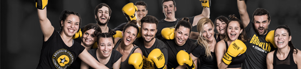 Brooklyn Fitboxing continúa con su imparable plan de expansión y se lanza a la conquista del mercado Francés