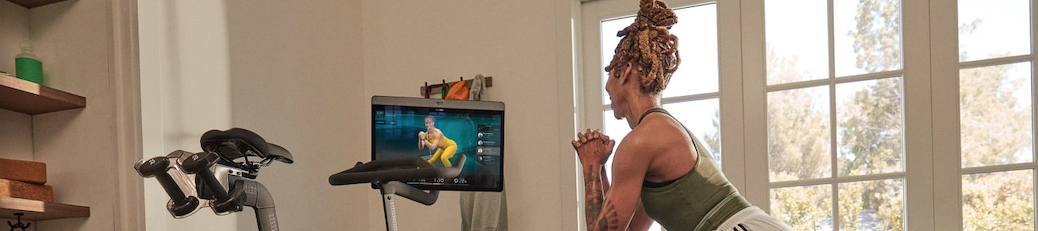 El último informe financiero de Peloton hunde sus acciones a los niveles más bajos registrados