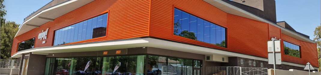 Enjoy Wellness abre en Jerez su segundo centro en Andalucía y 13º de la cadena