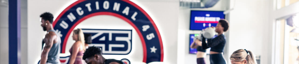 F45 Training ha anunciado su intención de dejar de cotizar voluntariamente en la Bolsa de Nueva York