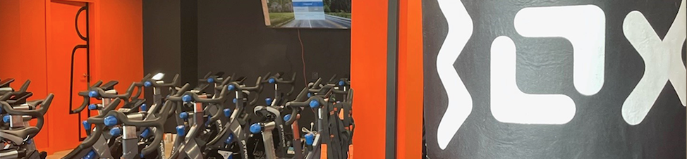 Los centros Diversabox monitorizan con el sistema Aplifit la Frecuencia Cardíaca de sus 4 disciplinas