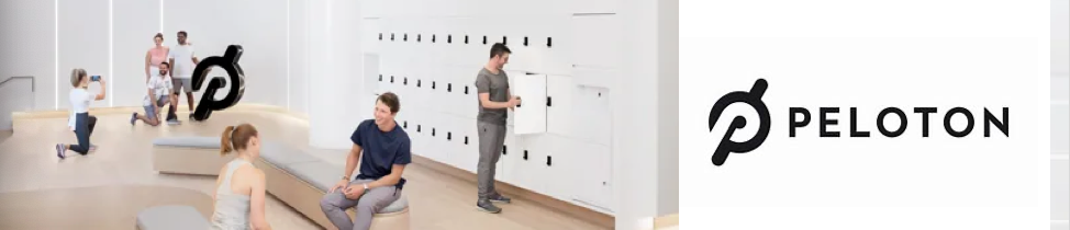 Los gimnasios contarán desde ahora con “Peloton For Business” la nueva propuesta de Peloton para clientes B2B
