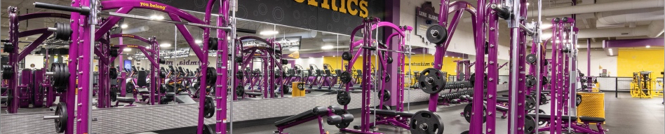 Planet Fitness finaliza el segundo trimestre con más de 18,4 millones de abonados y 2.472 centros