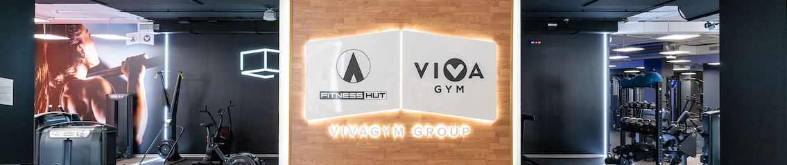 VivaGym continúa imparable con la apertura de su noveno gimnasio en Valencia