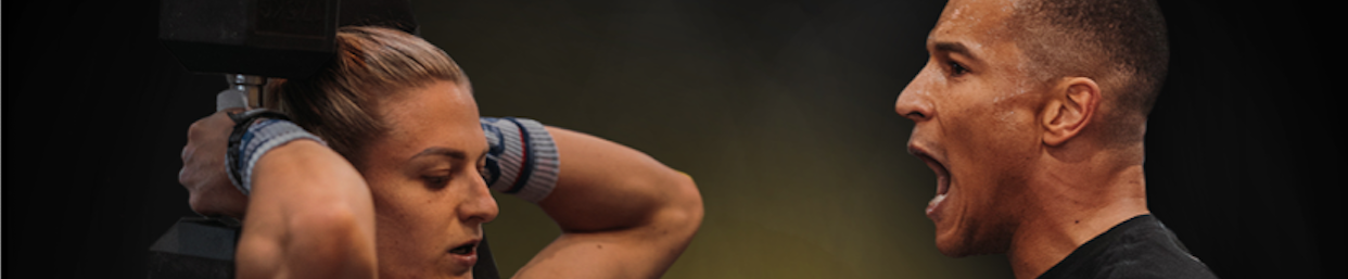 AFW patrocinador y partner principal de Marbella Championship 2023