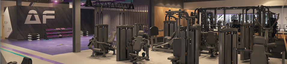 Anytime Fitness vuelve a crecer en España y anuncia nuevos retos para el último trimestre del año