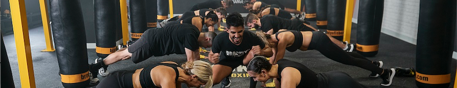 Brooklyn Fitboxing prevé alcanzar los 500 centros en el mundo en los próximos 5 años