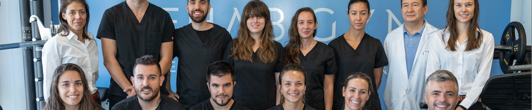 CEN crea Rehab Gym el primer gimnasio atendido por sanitarios para personas con discapacidad