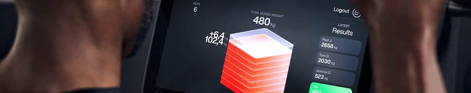 Gameday es la última innovación de 2023 de EGYM para para atraer nuevos socios a los centros