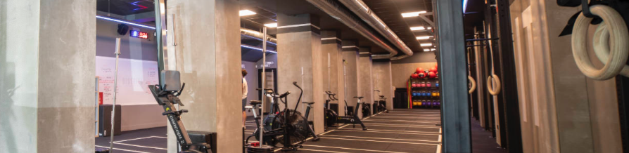 El operador de “flex-living“ Muppy y Distrito Estudio alcanzan una alianza para promover el deporte