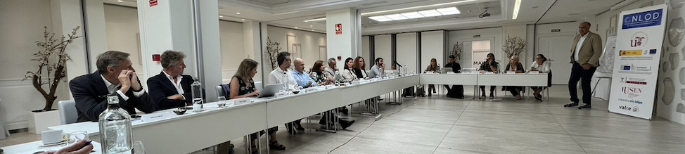 El recién creado Observatorio Nacional del Liderazgo en Organizaciones Deportivas ONLOD insta al sector del fitness a unirse