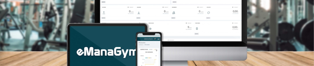 EManaGym incorpora una funcionalidad de lista de espera en su software para gestión de centros deportivos