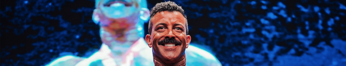 Etenon ficha a Kraus de la Herrán para su equipo de atletas