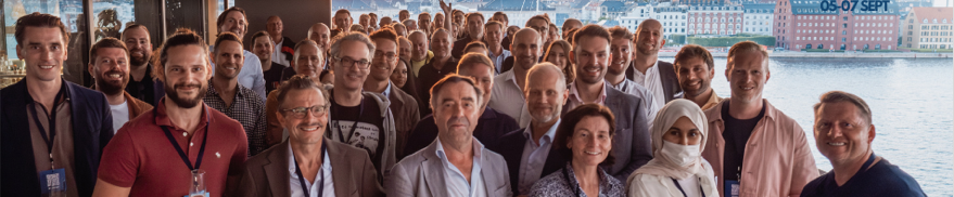 EuropeActive discute en el Active Leadership Forum cómo conseguir 100 millones de usuarios para 2030