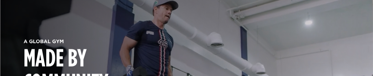 F45 mejora la experiencia del usuario digital con la actualización de su web