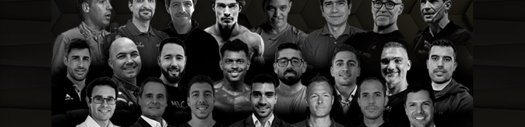 Fivestars presenta una propuesta de formación de Experto en Entrenamiento Personal