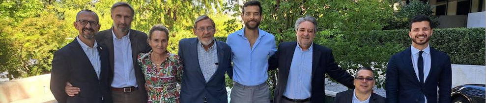 Fundación España Activa y el Consejo Iberoamericano del Deporte se unen para promover la actividad física más allá de nuestras fronteras