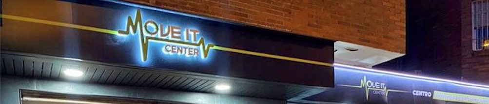 La cadena de gimnasios Move IT Center escoge a Tormo Franquicias Consulting para apoyar su expansión