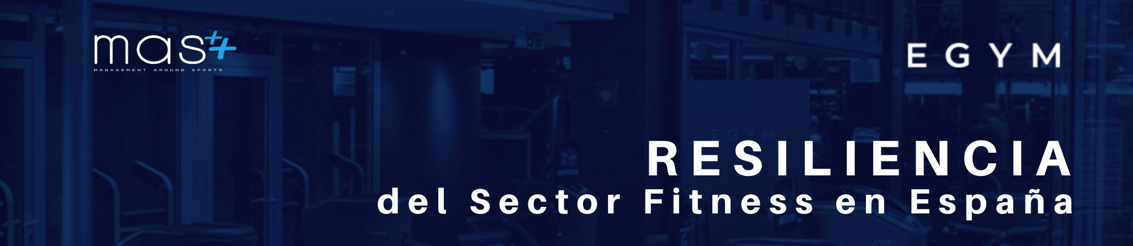 La consultoría MAS presenta el primer estudio de resiliencia del Sector Fitness en España