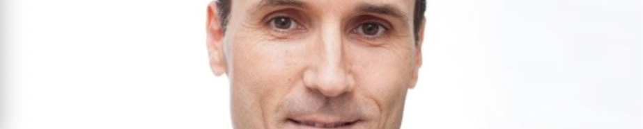 Luis Cervera nombrado Director General de Deportes de la Comunidad Valenciana