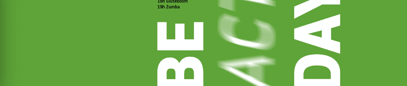 Máis que Auga celebrará el BeActiveDay con masterclass gratuitas en todas sus instalaciones