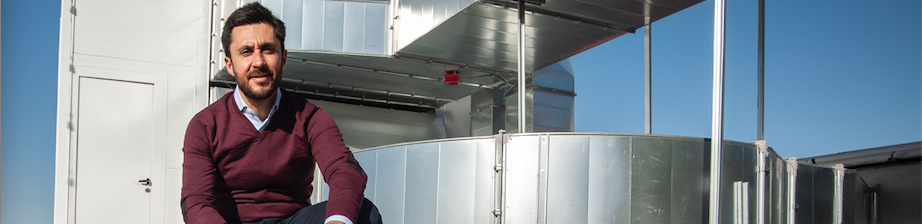 Optimizando la eficiencia energética en gimnasios y centros deportivos con motores eléctricos inteligentes