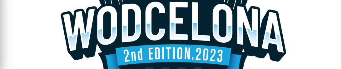 Ruster Fitness Patrocinador Técnico de WODCELONA, el evento de CrossFit® Inclusivo