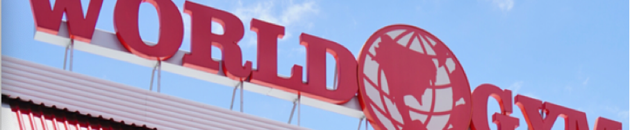 World Gym prohibe la entrada a sus instalaciones de "El Steve Diet" por fomentar la gordofobia