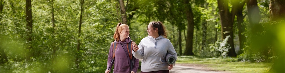 Basic-Fit lanza su plan de entrenamiento “Mind & Recovery” para cuidar la salud mental