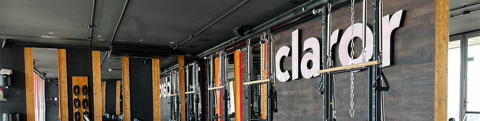 Claror abre un nuevo estudio de Pilates Reformer a pie de playa, con lo que suma tres centros de esta serie
