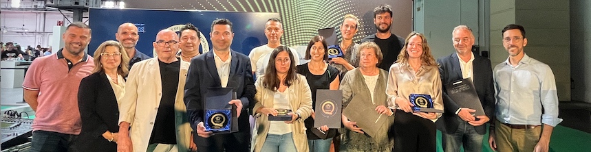 El COPLEFC entrega nuevos Sellos de Calidad y COPLEFC Empresa cuenta ya con más de 100 miembros