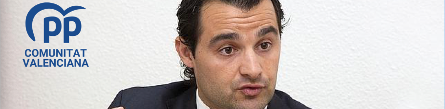 El Partido Popular pide en Les Corts que el Gobierno central reduzca al 10% el IVA deportivo