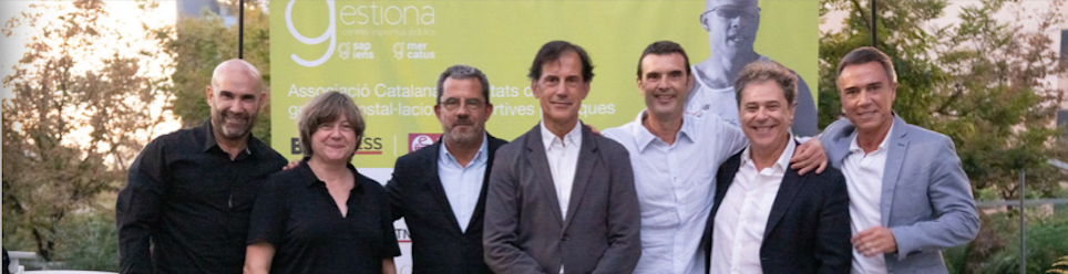 Éxito de participación en el primer encuentro Gestiona Mercatus y Sapiens