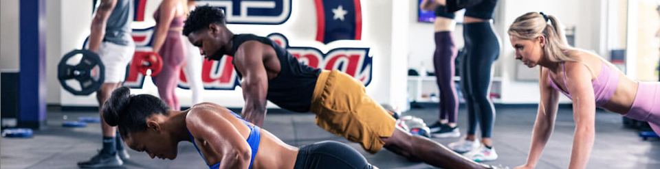 F45 contra las cuerdas después de publicar pérdidas más de 582 millones de dólares en los últimos dos años