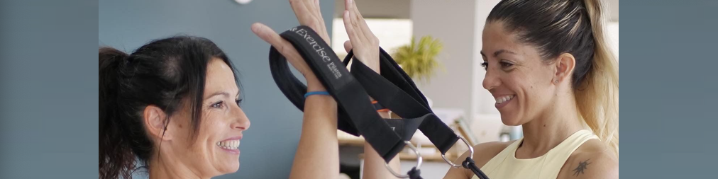 Flow Training, con 7 centros actualmente, inicia su recorrido en franquicia con Tormo Franquicias Consulting