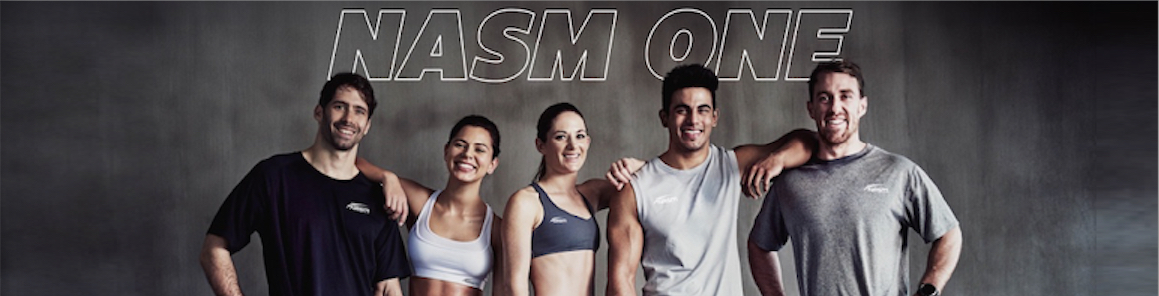 La NASM lanza su nuevo programa para los profesionales del fitness, NASM One