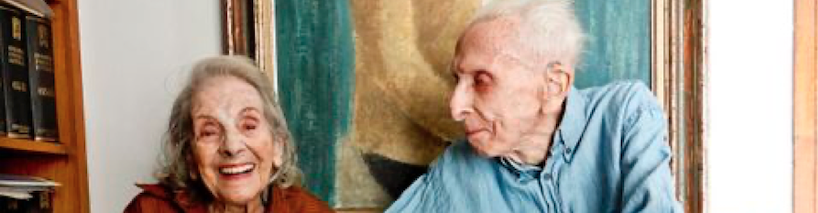 La primera persona que se va a tomar una pastilla antienvejecimiento ya ha nacido ¿llegaremos a ser “superlongevos”?