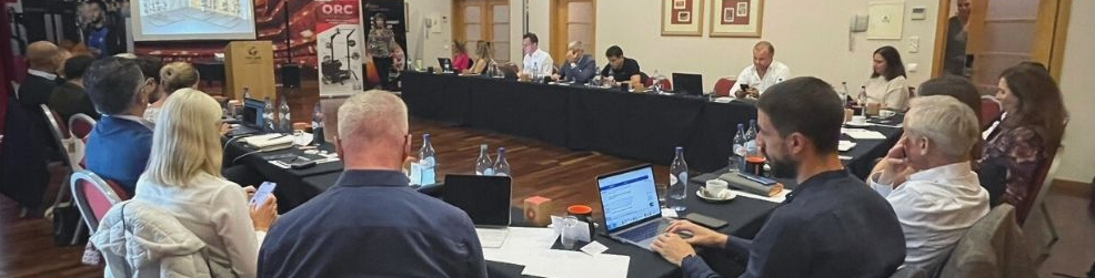 Los operadores europeos del Fitness se dan en Lisboa para hablar sobre el futuro de la industria