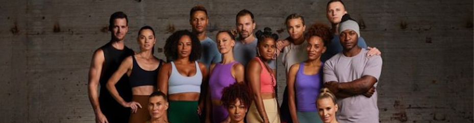 El acuerdo de lululemon con Peloton no obstaculizará su asociación con Xponential Fitness