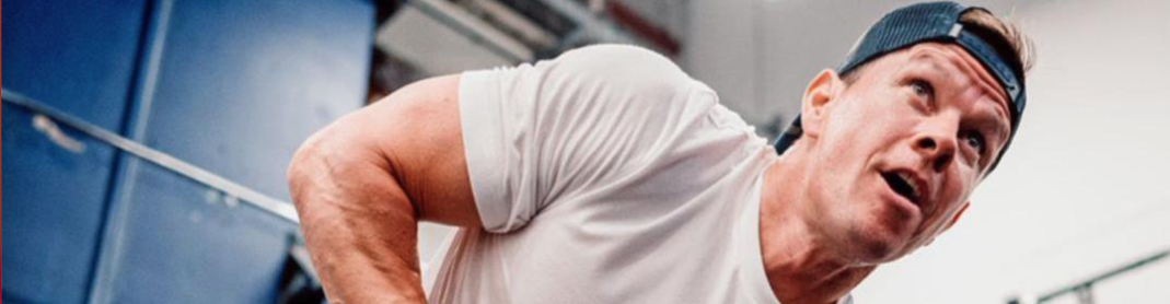 Mark Wahlberg crea nuevos e intensos entrenamientos para F45