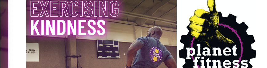 Planet Fitness inicia su filantrópica recaudación de fondos contra el Bullying
