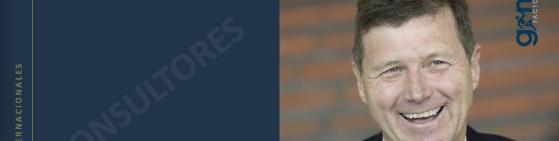 “Quedarse al margen desde el punto de vista tecnológico no es una opción”