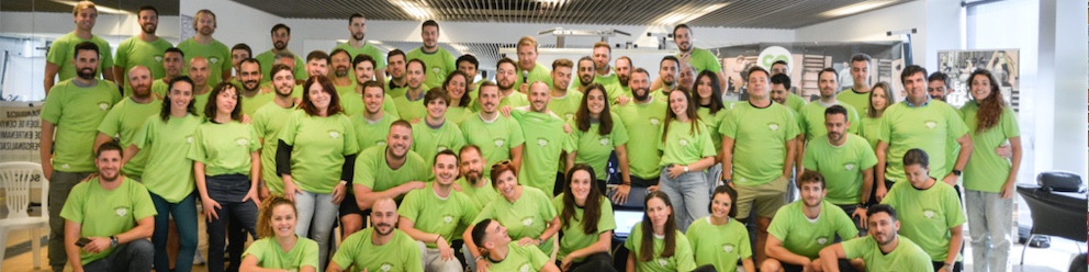 Sano Center ha celebrado su VII Congreso Nacional 2023 con récord de asistencia de franquiciados