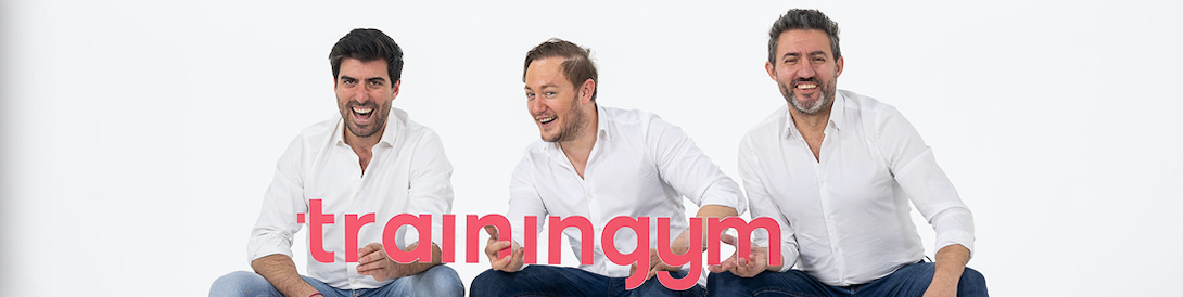 Trainingym recibe una subvención de 1 millón de euros de fondos de la Unión Europea para aplicar la IA al fitness