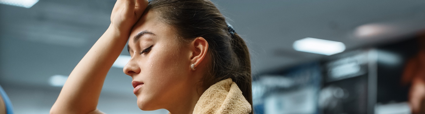 Entrenamiento para deportes de resistencia - Los 3 pilares del rendimiento aeróbico