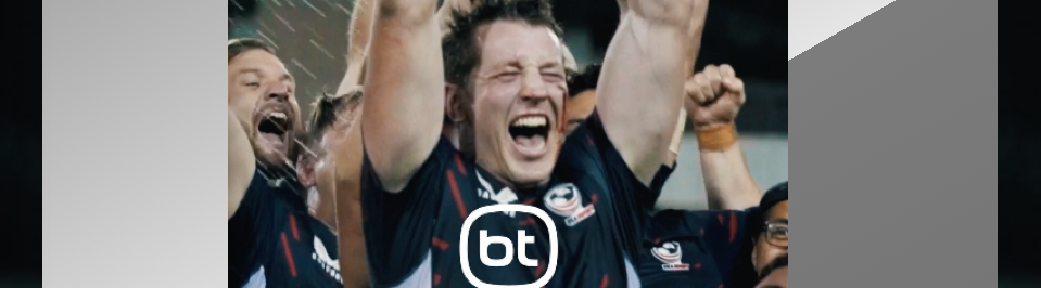 Bodytone impulsa el deporte como patrocinador oficial de torneo internacional de rugby