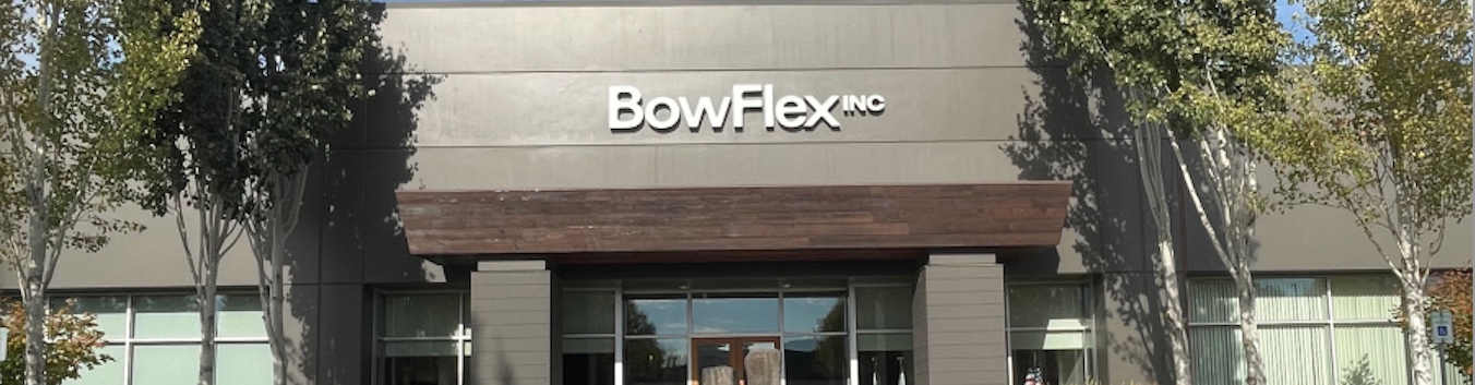 Bowflex (antes Nautilus) cae un 14% después de su informe del segundo trimestre