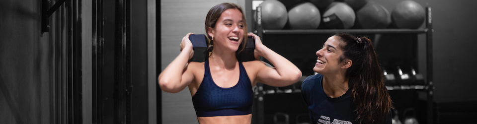 Distrito Estudio se marca como objetivo alcanzar un volumen de negocio de 3,9 millones 2023 y cuenta con el entrenamiento HIIT