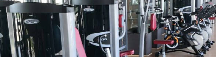 El Ayuntamiento de Arganda saca a licitación la renovación de las máquinas de fitness por 1,3 millones de euros